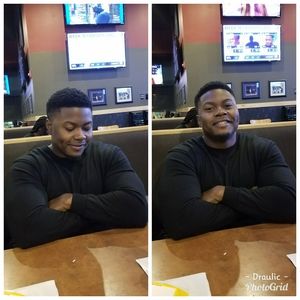 Meet your Posher, Matthew